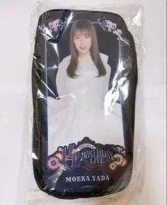 乃木坂46 14thバスラ スティックライトポーチ ペンライトポーチ 森平