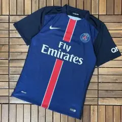 NIKE PSG ネイマール JR 10 ユニフォーム2018-19フランス購入 - メルカリ