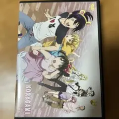 ノラガミ DVD