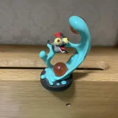 amiibo コジャケ スプラトゥーン3