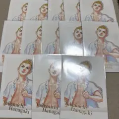 リベンジャーズ 原画展 ぱしゃこれ premium 武道