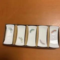 箸置き 深川製磁 - メルカリ