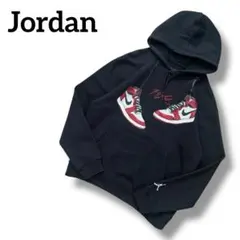 Jordan 1985 Men's Pullover Parka 