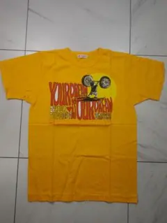 嵐 大野智デザイン　2004年24時間テレビ チャリTシャツ　Lサイズ新品未使用