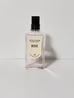 L'Occitane ROSE オードトワレ 50ml