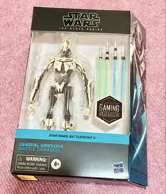スターウォーズ ヴィンテージコレクション グリーヴァス将軍 - メルカリ