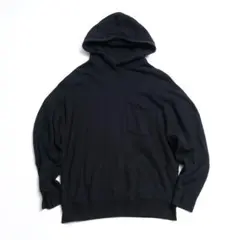 N.HOOLYWOOD LINE POCKET HOODIE 19ss 38のサムネイル
