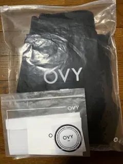 OVY Cordura Nylon Stretch Easy Pants M
