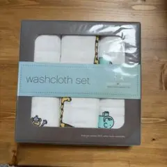 washclothのサムネイル