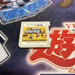 Newスーパーマリオブラザーズ2 カセット 3DS
