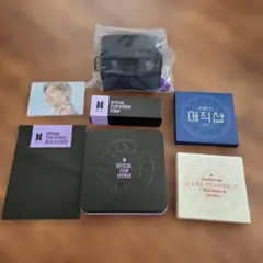 2026年最新】BTSフィルムビューアーの人気アイテム - メルカリ