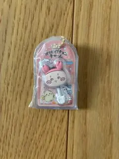 ミニチュアチョコチャーム カニちゃん