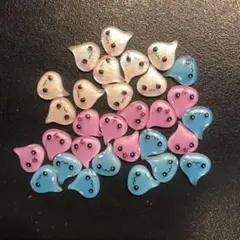 ネイルパーツ　30個