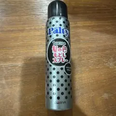 DARIYA パティ ヘアスプレー ナチュラルブラックのサムネイル