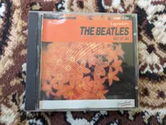 THE BEATLES -LET IT BE- (Legendary)