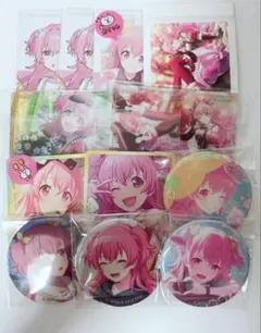 プロセカ　愛莉　まとめ売り