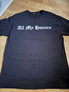 2026年最新】all my homies + cahlumn reversible teeの人気アイテム