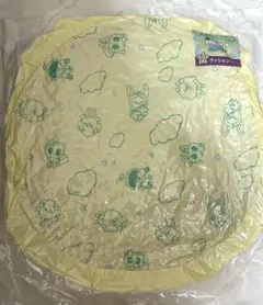 ファミマ × TXT プルバトゥ「エニマイくじ PPULBATU」 ラストワン賞