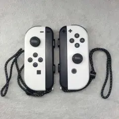 【動作正常】② joy-con　有機ELモデル