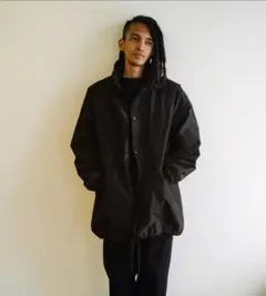 2025年最新】COMOLI メンズ マウンテンパーカーの人気アイテム - メルカリ