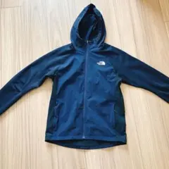 ザノースフェイス パーカー　ハイブリッドアンビションフーディ レディース