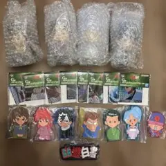 幽遊白書 一番くじ