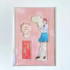 アオのハコ　蝶野雛　ロフト　POP UP STORE　アクリルスタンドのサムネイル