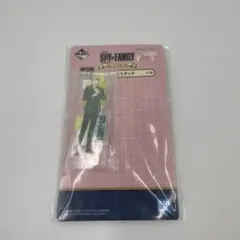【SPY×FAMILY】ロイド・フォージャー アクリルスタンド
