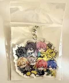 ヒプノシスマイク FlingPosse アクリルキーチャーム - メルカリ