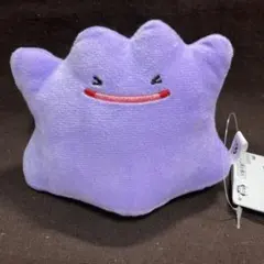 ポケットモンスターぬいぐるみ　メタモン