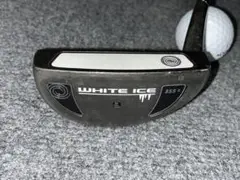 ODYSSEY WHITE ICE 355G