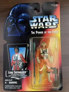 スターウォーズ⭐️ヴィンテージコレクション ウェッジ・アンティ