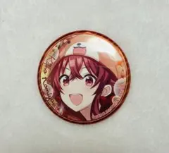 シャニマス シャイニーカラーズ 小宮果穂 百鬼夜行 オーロラ 캔 배지