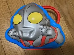 ウルトラマン ソフビ・指人形セット