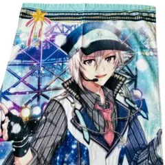 2026年最新】アイナナ九条天タオルの人気アイテム - メルカリ