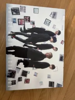 2025年最新】da-ice best special boxの人気アイテム - メルカリ