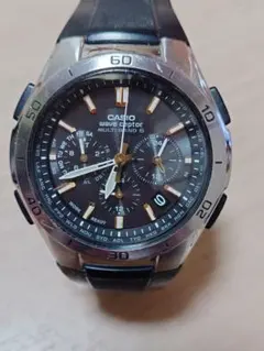 CASIO wave ceptor MULTI BAND 6 腕時計