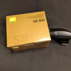 2026年最新】ニコン SB-400の人気アイテム - メルカリ
