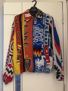 古着 スタジャン