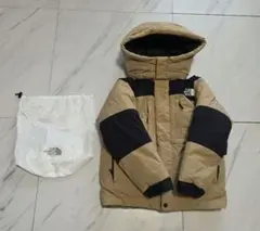 ノースフェイス バルトロ コート