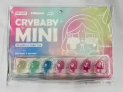 CRYBABY クライベイビー MINI Gradient Color Set