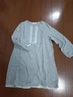 無印・ワコール　マタニティパジャマ　M〜Ｌ