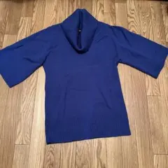 ⭐️ビッキー　ウール　ニットのサムネイル