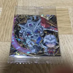ガンダムシールウエハースVol４　MG4-36(シークレット)