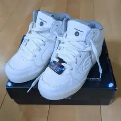 SKECHERS スニーカー 20cm