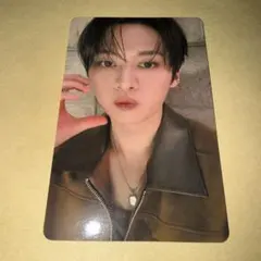 stray kids トレカ ラキドロ タワレコ hmv リノ ①