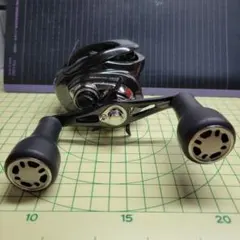 夢屋 ウルトラストロングハンドル ４８㎜ BHー1 美品 最安値!!早い者勝ち 80G様専用 夢屋 ウルトラストロングハンドル