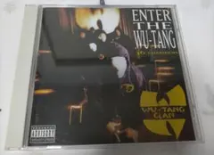 wu-tang clan 洋楽
