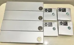 【希少】HOゲージ エンドウ製 橋脚セット シルバー！ 希少】HOゲージ エンドウ製 橋脚セット シルバー！ 希少】HOゲージ