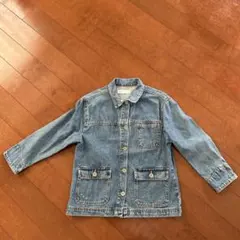 デニムジャケット 100cm~
